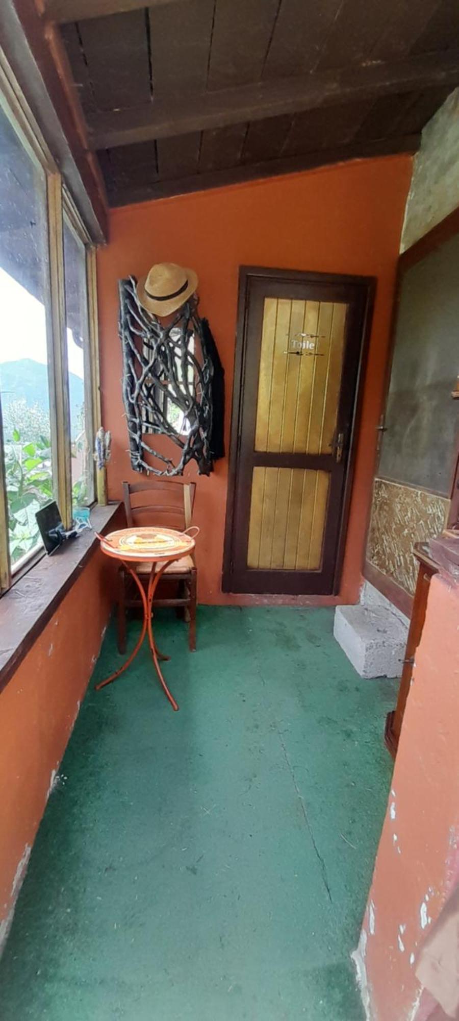 La Fatina Lodge Barga Exterior photo